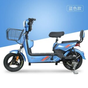 Electric Motorcycle Optional Remote Control Anti-theft Key Electric Smart 350W48V12AH Electric Scooter Portable Mobility Scooter - AliExpress 201355758